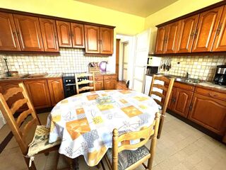  Maison à vendre 8 pièces 118 m²