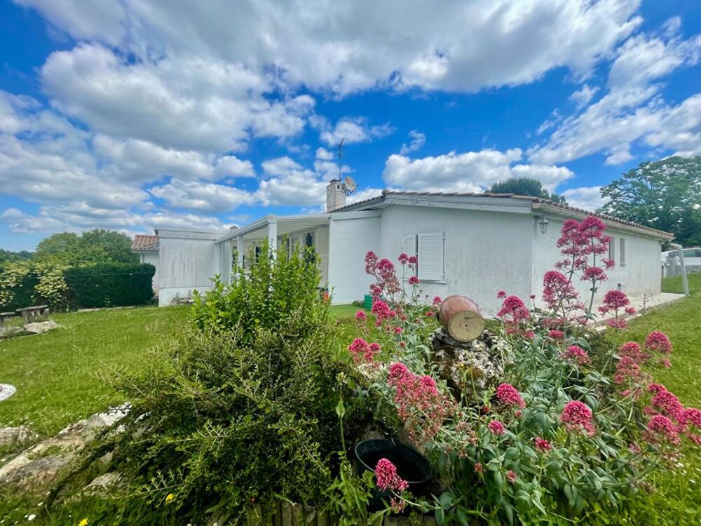 Maison Artigues Pres Bordeaux 4 pièce(s) 100 m2