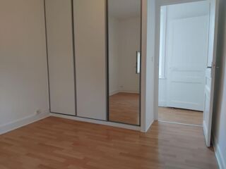  Appartement à vendre 3 pièces 53 m²