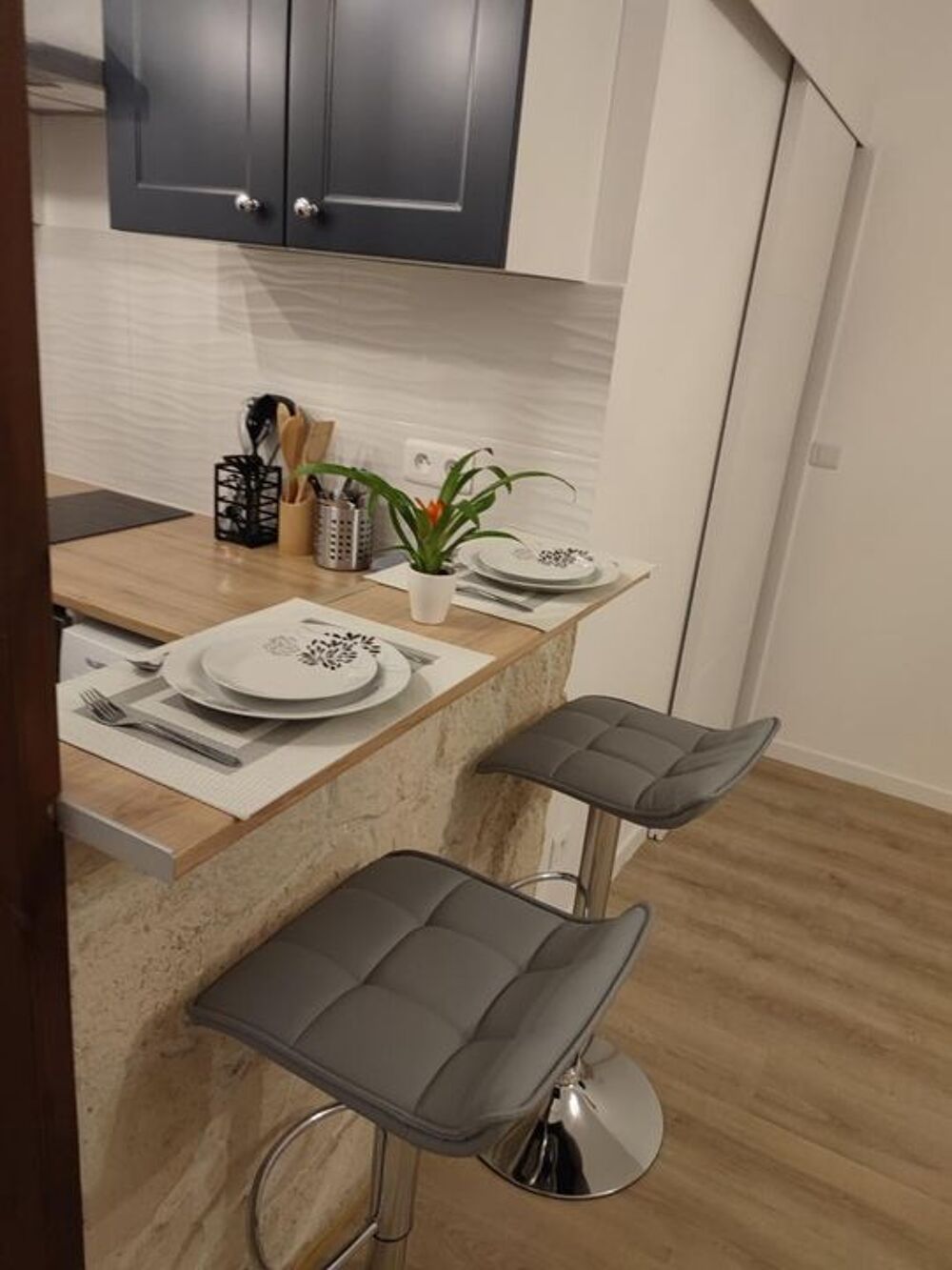 Location Appartement Studio de 24m2 à louer sur Montfermeil Montfermeil