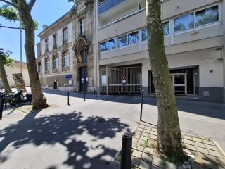  Parking / Garage à vendre 12 m²