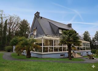  Maison � vendre 11 pi�ces 220 m�