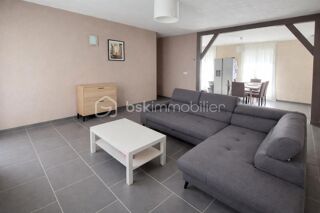  Maison � vendre 5 pi�ces 85 m�