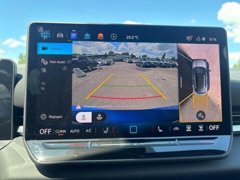 T-ROC FL NOUVEAU NF 1.5 ETSI HYBRID 150CH D 2026 occasion 31100 Toulouse