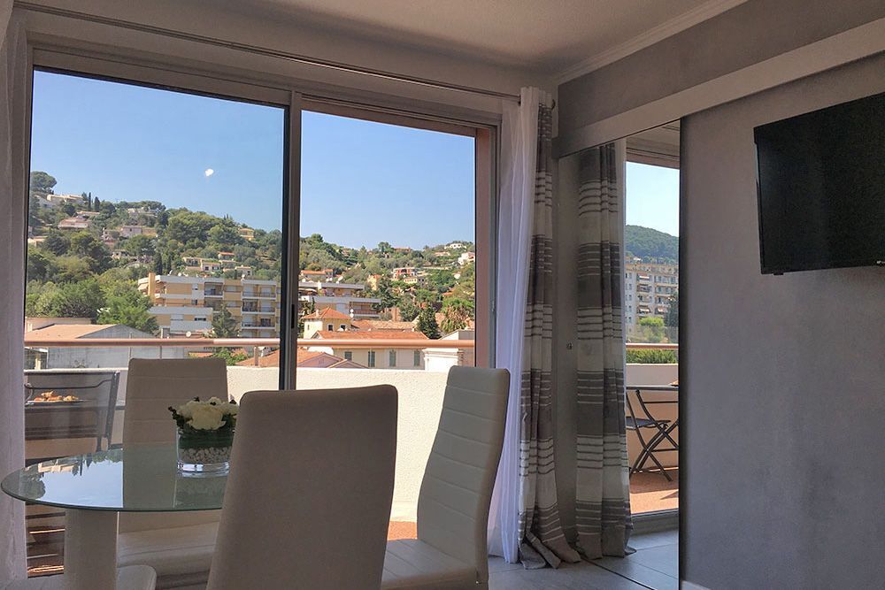Location Appartement Appartement de 30m2 à louer sur Vallauris Vallauris