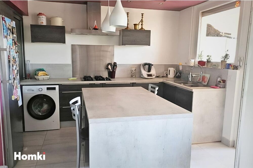 Vente Appartement COUP DE CŒUR À BRON ÉGLISE , à vendre T4 de 104m² Bron