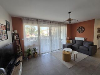 Vente Appartement T3 récent de plain-pied avec terrasse et double stationnement Colomiers