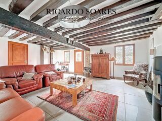  Maison � vendre 6 pi�ces 126 m�