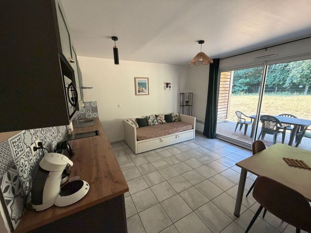 Location Appartement Appartement de 36m2 à louer sur Chaveignes Chaveignes