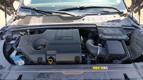 Range Rover Evoque 2.0 TD4 150 BVA9 HSE Dynamic 2016 occasion 33700 Merignac