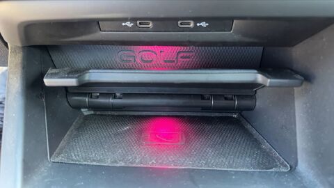 Golf 2.0 TSI 245 DSG7 GTI Performance 2021 occasion 20250 Corte