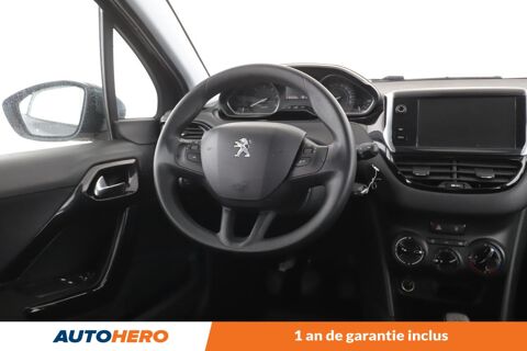 208 1.6 Blue-HDi Active 5P 100 ch 2016 occasion 92130 Issy-les-Moulineaux