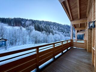  Appartement � vendre 4 pi�ces 82 m�