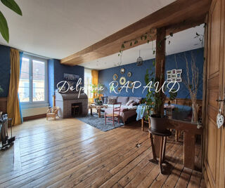 Maison à vendre 7 pièces 168 m²