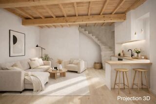  Maison à vendre 110 m²