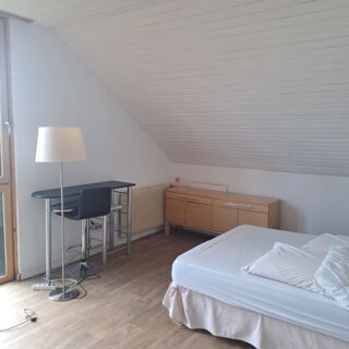  Appartement à louer 1 pièce 18 m²