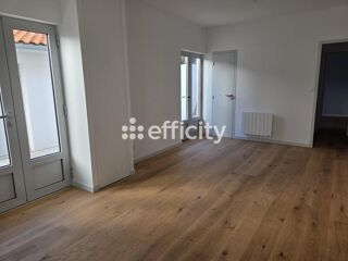  Appartement à vendre 2 pièces 35 m²