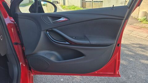 Astra 1.0 Turbo 105 Edition 2019 occasion 80110 Abbeville