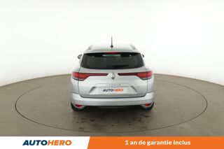 M&eacute;gane 1.5 dCi Blue Business 115 ch 2020 occasion 92130 Issy-les-Moulineaux
