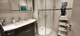  Appartement � vendre 4 pi�ces 78 m�