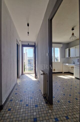  Maison à vendre 6 pièces 96 m²