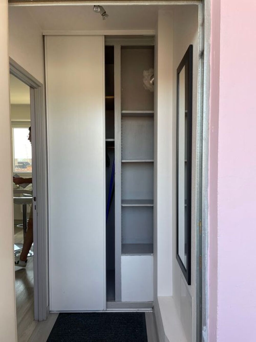 Location Appartement Studio de 17m2 à louer sur Strasbourg Strasbourg