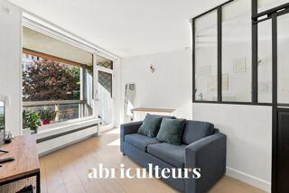 Appartement à vendre 1 pièce 32 m²