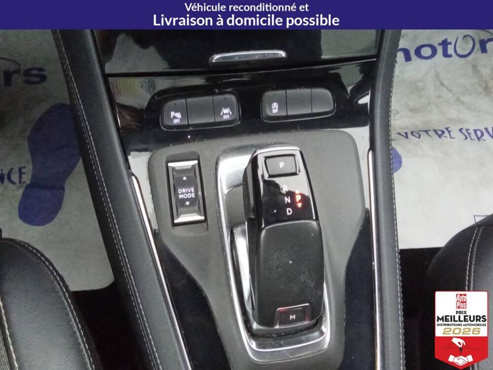 Grandland Diesel 130 BVA8 Elegance 2022 occasion 10150 Lavau