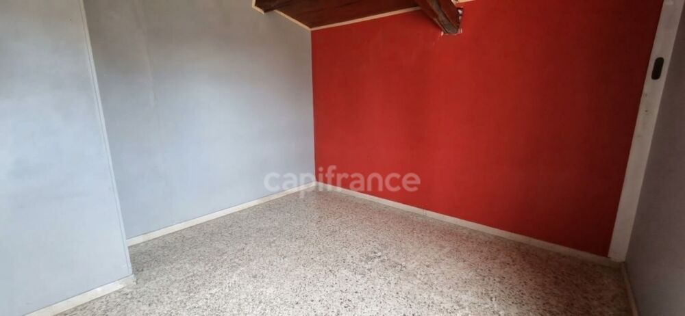 Vente Maison Maison de 106m² située à St Gervais en Vallière Beaune