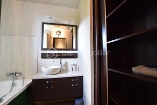  Appartement  vendre 3 pices 46 m