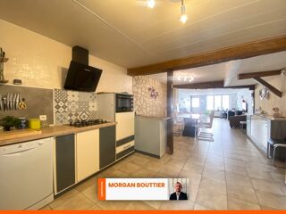  Maison � vendre 3 pi�ces 125 m�