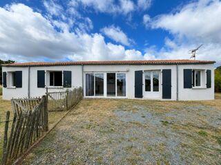  Maison à vendre 4 pièces 92 m²