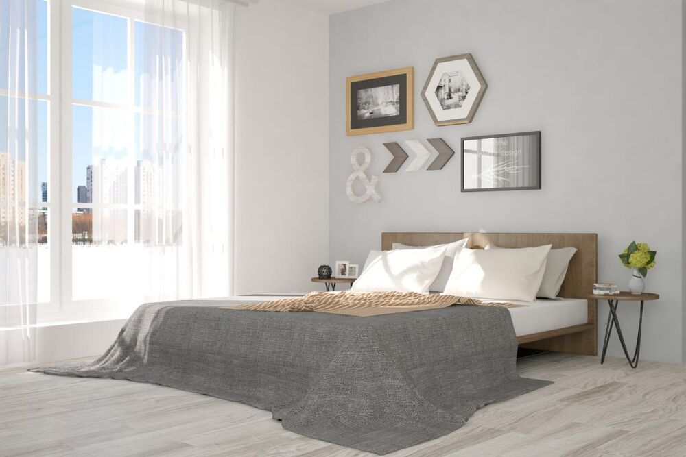 Vente Appartement ***Proche Saint Augustin***Appartement lumineux 3 chambres avec grande loggia + place de parking ! Merignac