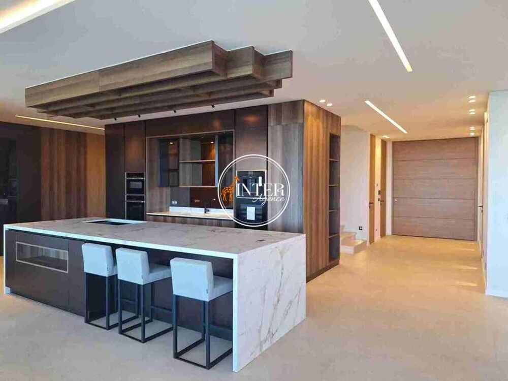 � vendre  Villa Sainte-Maxime (83120)