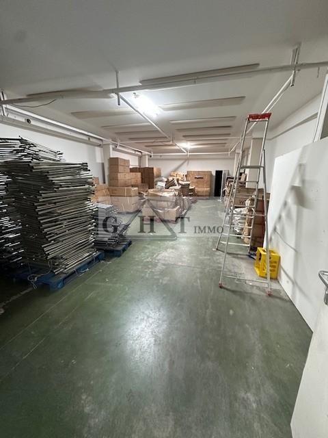 BATIMENT INDEPENDANT A VENDRE AUBERVILLIERS 1800000 93300 Aubervilliers