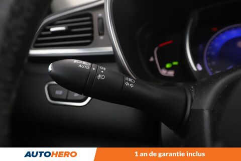 Kadjar 1.5 dCi Blue Intens 115 ch 2020 occasion 92130 Issy-les-Moulineaux