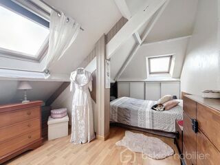  Maison  vendre 6 pices 138 m