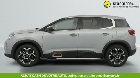 C5 aircross Hybride Rechargeable 225 e-EAT8 C-Series 2023 occasion 69190 Saint-Fons