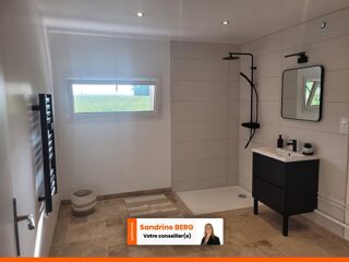  Maison  vendre 5 pices 128 m