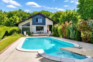Maison 4 pièces 122 m² · à La Roche-sur-Foron · 122 m² · 570 000 €