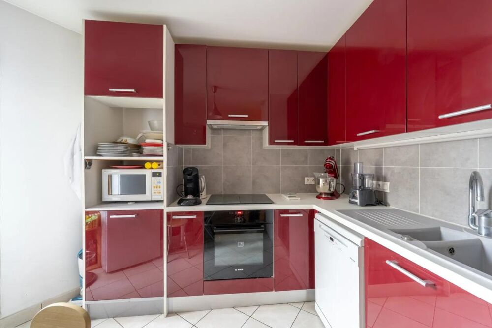 Vente Appartement Appartement lumineux 4 pièces à Rambouillet Rambouillet