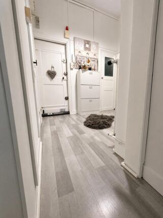 Appartement à vendre 2 pièces 57 m²