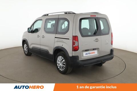 Rifter 1.5 Blue-HDi Active 102 ch 2019 occasion 92130 Issy-les-Moulineaux