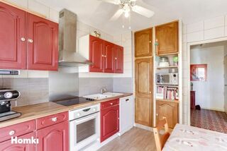  Appartement à vendre 4 pièces 76 m²