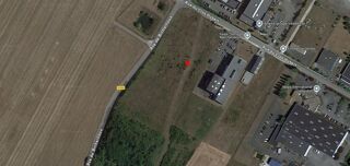  Terrain � vendre 15725 m�