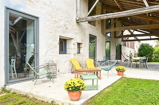  Maison � vendre 13 pi�ces 300 m�