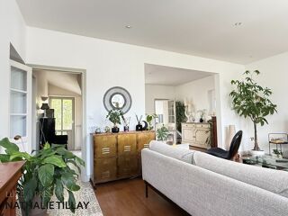  Maison à vendre 9 pièces 221 m²