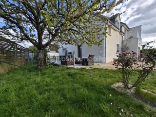  Maison � vendre 5 pi�ces 133 m�