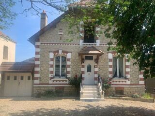  Maison  vendre 7 pices 120 m