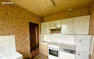  Maison à vendre 3 pièces 64 m²